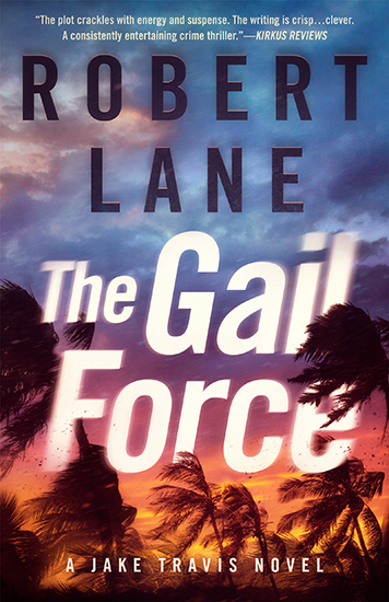 Robert Lane: The Gail Force
