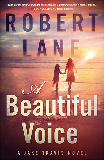 Robert Lane: A Beautiful Voice