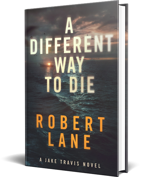 Robert Lane: A Different Way to Die