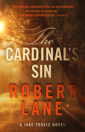 Robert Lane: The Cardinal’s Sin
