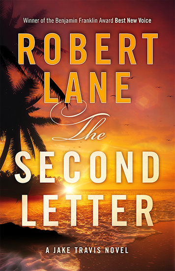 Robert Lane: The Second Letter